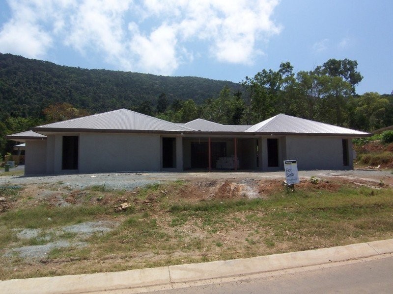 7 Shelter Court, Jubilee Pocket QLD 4802