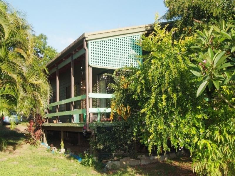 24 Usher Rd, Mount Julian QLD 4800