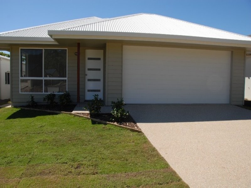 Lot 4 Abell Road, Cannonvale QLD 4802