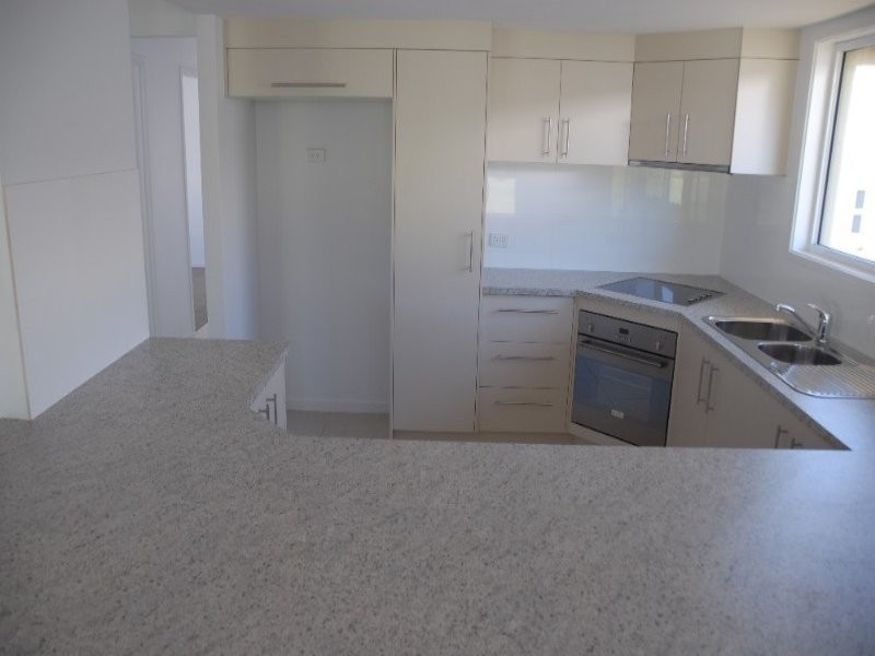 Lot 4 Abell Road, Cannonvale QLD 4802