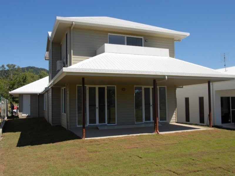 Lot 4 Abell Road, Cannonvale QLD 4802