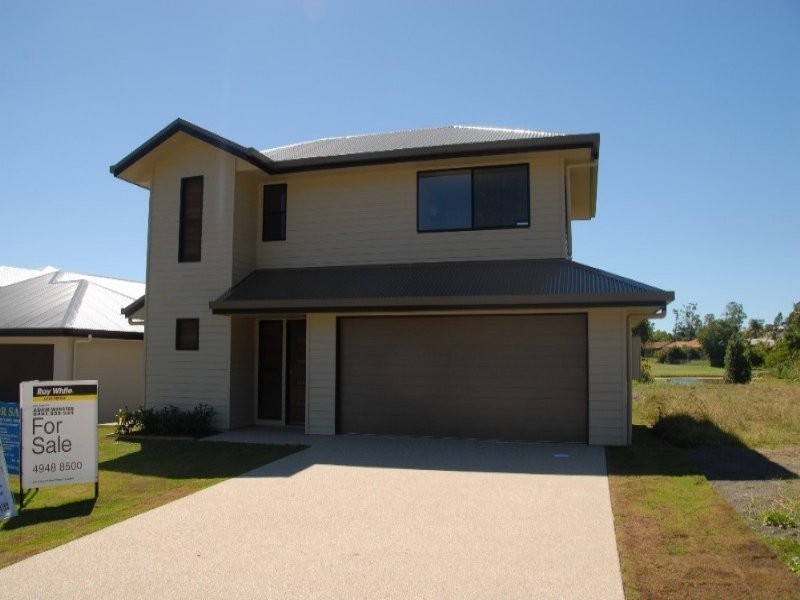 Lot 2 Abell Road, Cannonvale QLD 4802