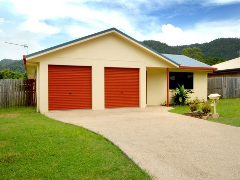 3 Sentry Court, Jubilee Pocket QLD 4802