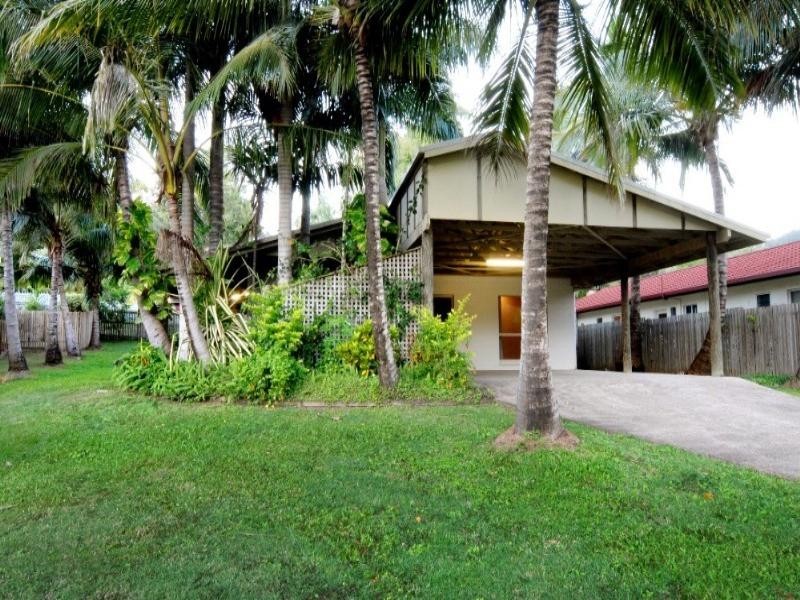 41 Erromango Drive, Jubilee Pocket QLD 4802