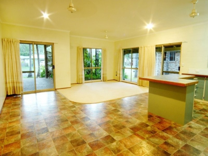 41 Erromango Drive, Jubilee Pocket QLD 4802