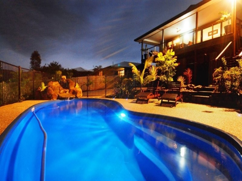 55 Country Rd, Cannonvale QLD 4802