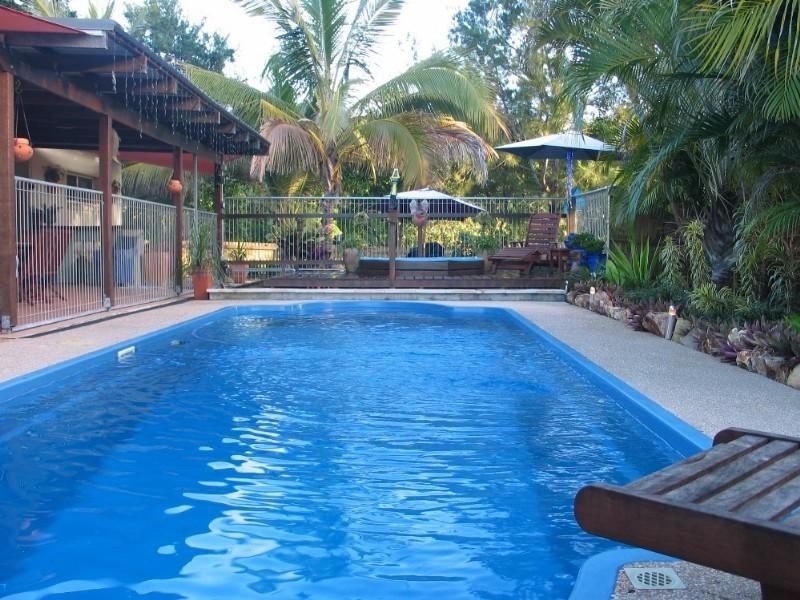 1058 Conway Road, Conway QLD 4800