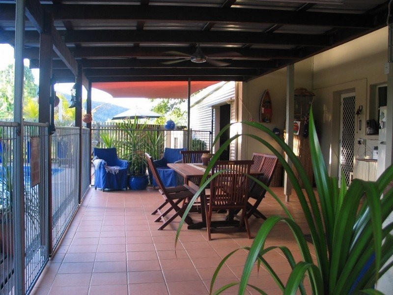 1058 Conway Road, Conway QLD 4800