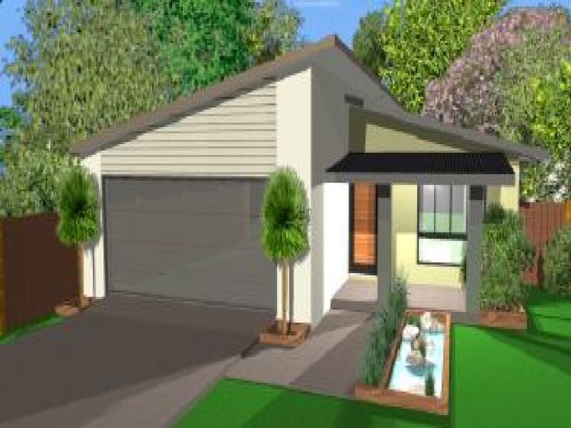 Lot 30 Abell Road, Cannonvale QLD 4802