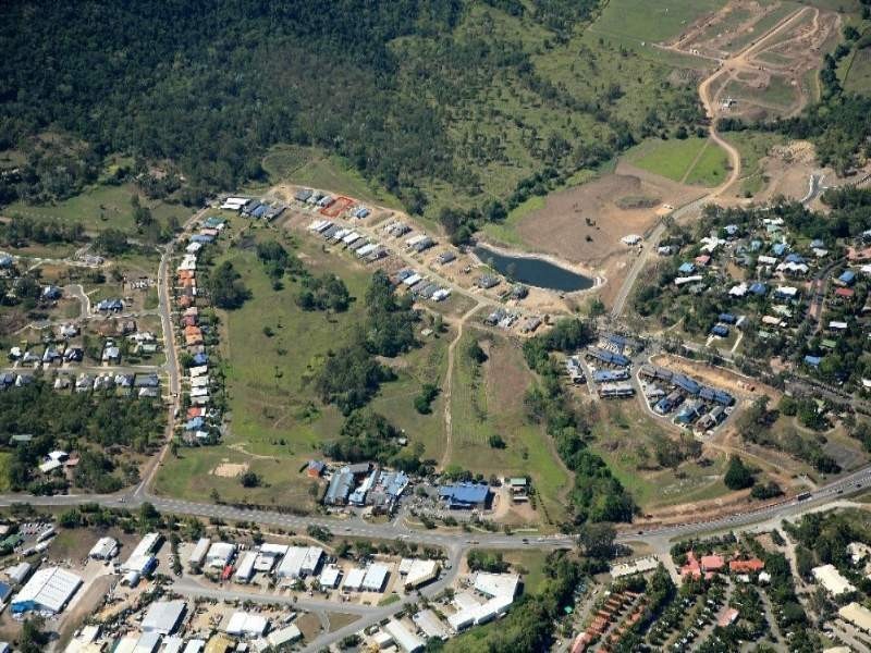 Lot 30 Abell Road, Cannonvale QLD 4802