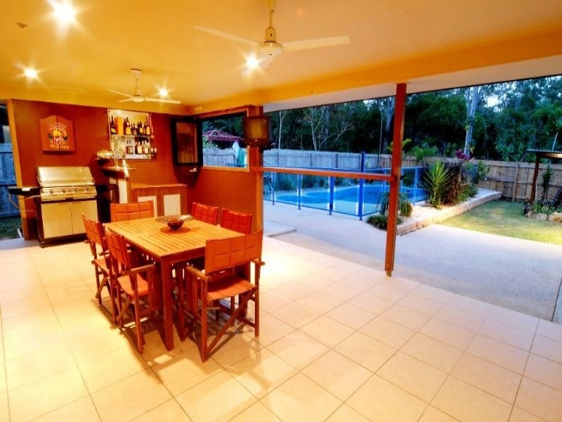 12 Wahoo Court, Jubilee Pocket QLD 4802