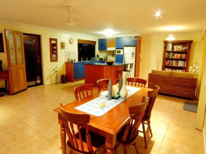 12 Wahoo Court, Jubilee Pocket QLD 4802