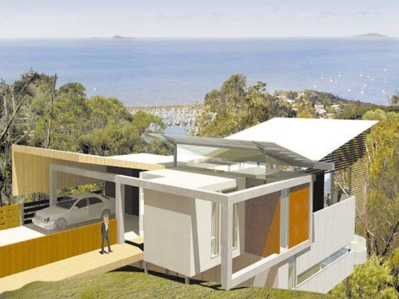 1 Laguna Court, Airlie Beach QLD 4802