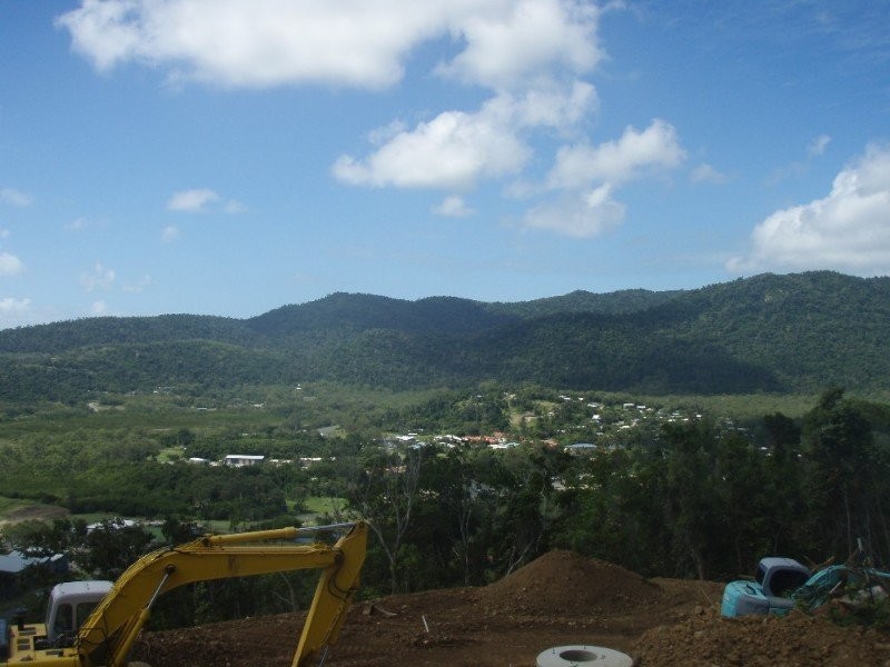 Lot 23 Mt Whitsunday Drive, Airlie Beach QLD 4802