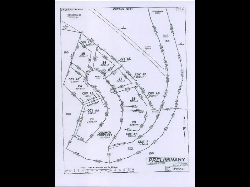 Lot 23 Mt Whitsunday Drive, Airlie Beach QLD 4802