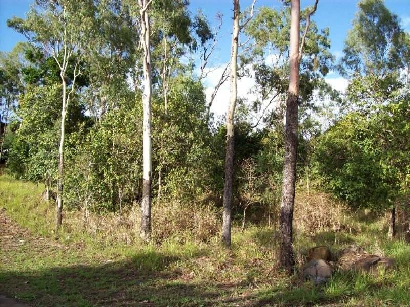 Lot 44 Abell Road, Cannonvale QLD 4802