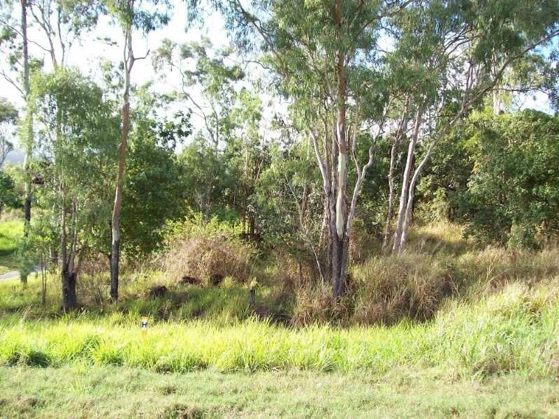 Lot 44 Abell Road, Cannonvale QLD 4802