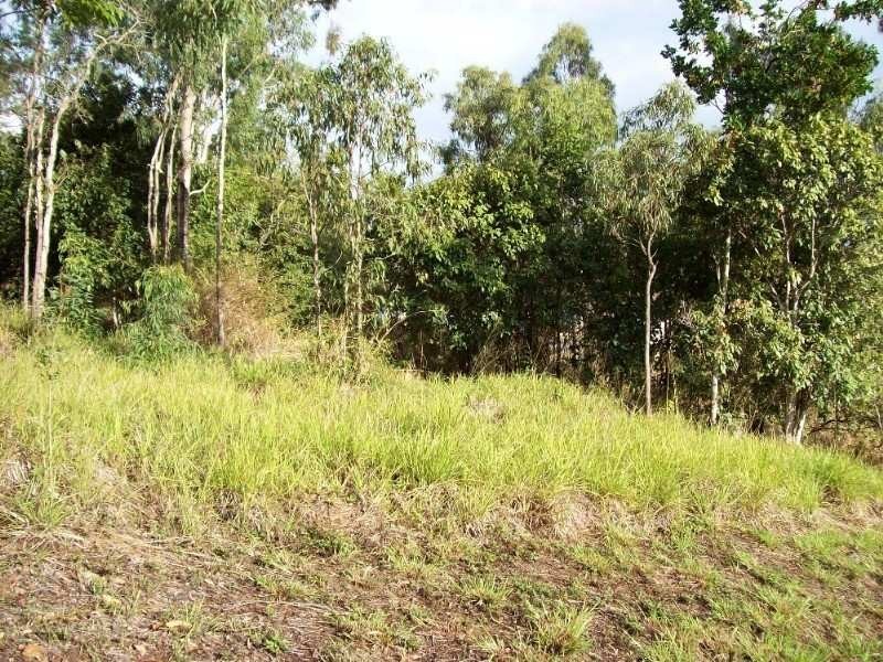 Lot 44 Abell Road, Cannonvale QLD 4802