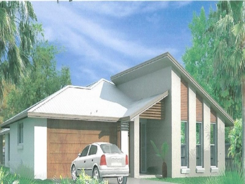 Lot 31 Abell Road, Cannonvale QLD 4802