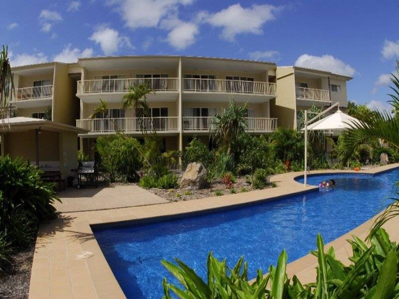 Cannonvale QLD 4802