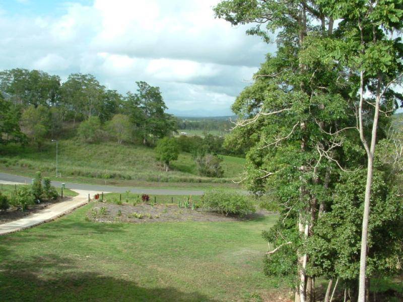 Cannon Valley QLD 4800