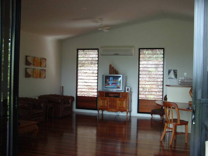 Cannon Valley QLD 4800