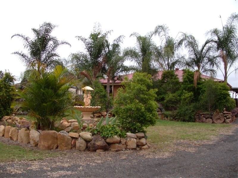 Aratula QLD 4309