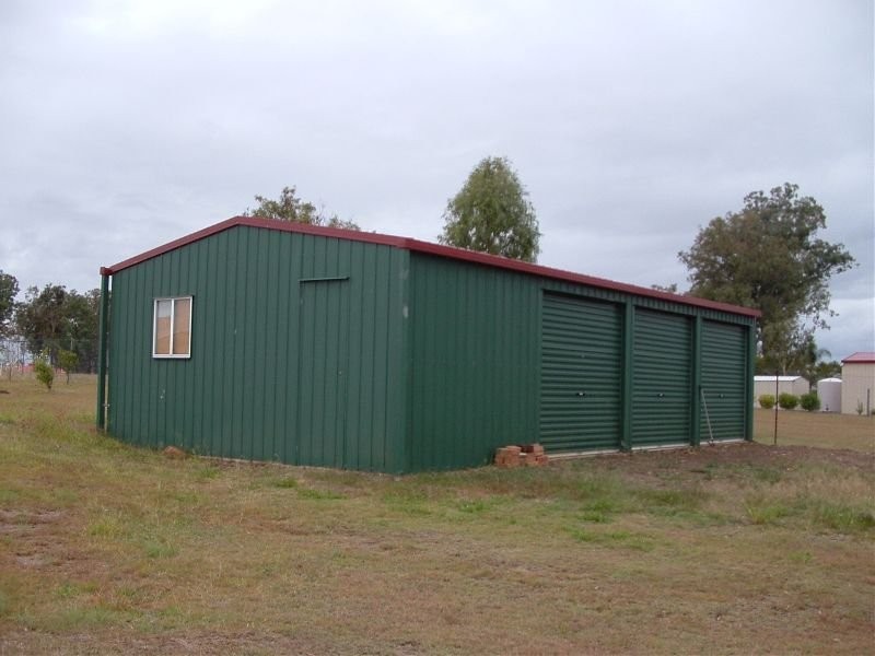Aratula QLD 4309