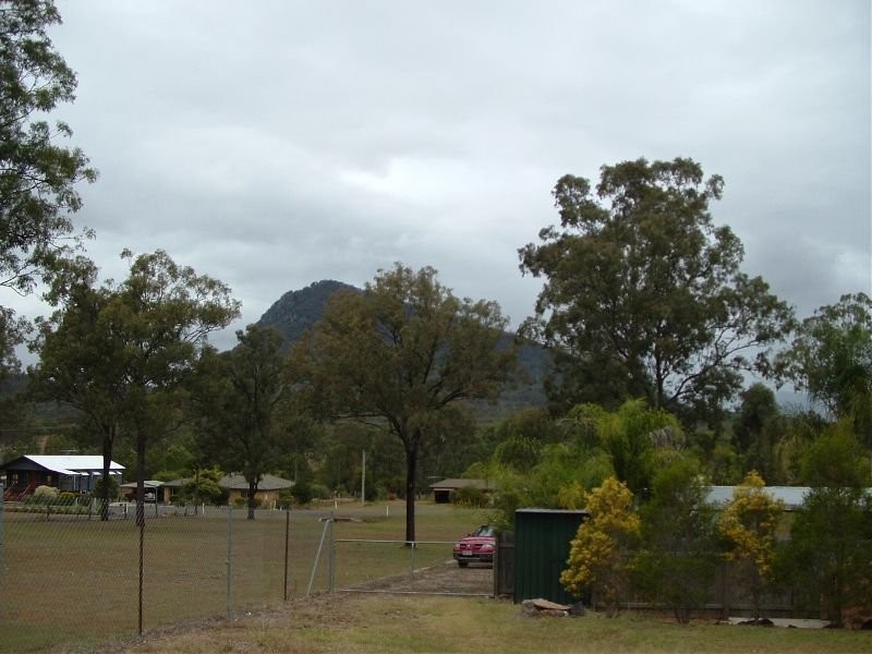 Aratula QLD 4309