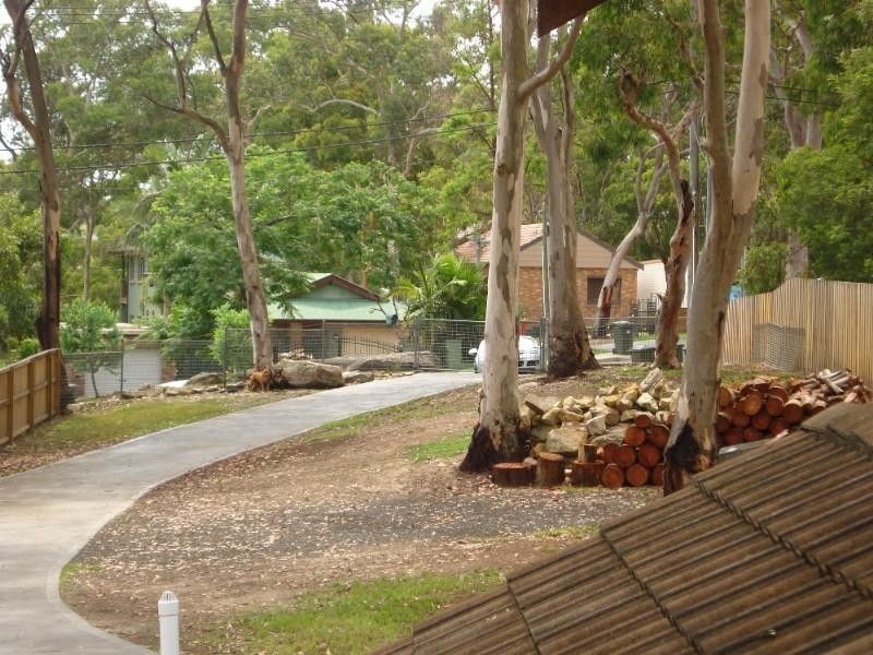 25 St Georges Cres, Sandy Point NSW 2172