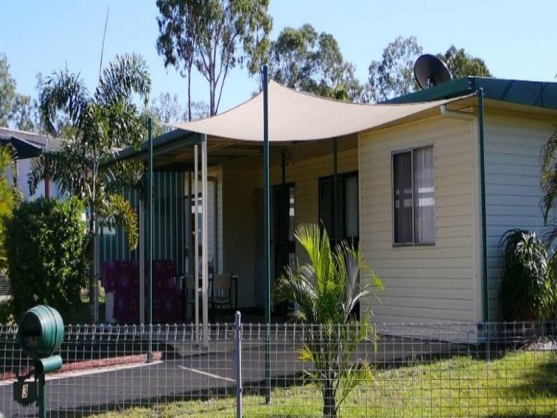 3 Sanderson Court, Collinsville QLD 4804