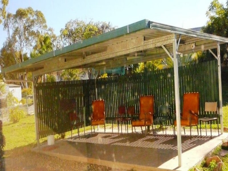 3 Sanderson Court, Collinsville QLD 4804