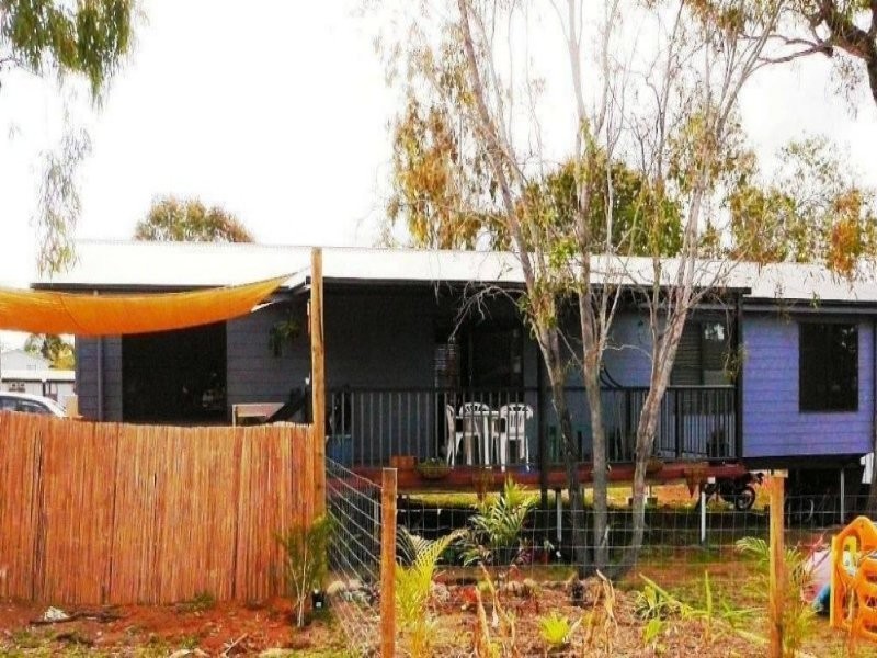 5 Bulloch Court, Collinsville QLD 4804