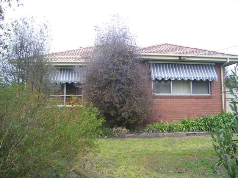 31 Wornes Drive, Wodonga VIC 3690