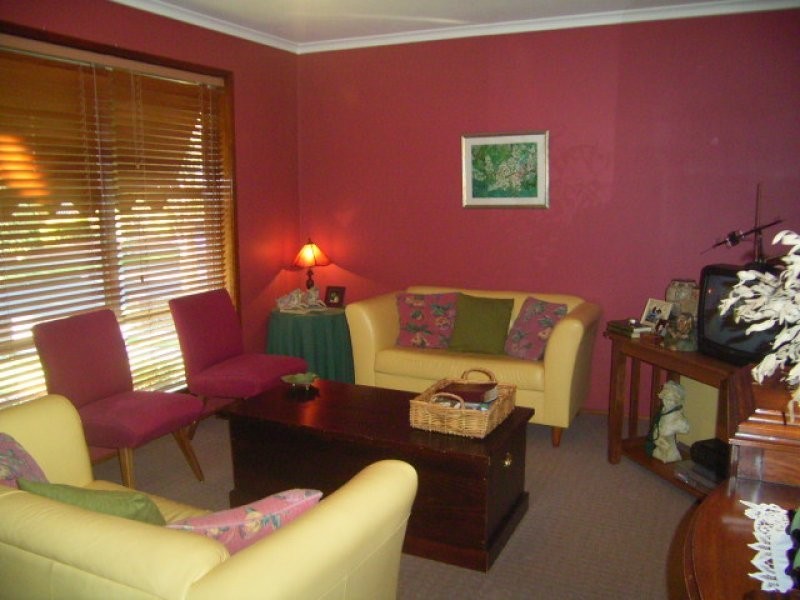 31 Wornes Drive, Wodonga VIC 3690