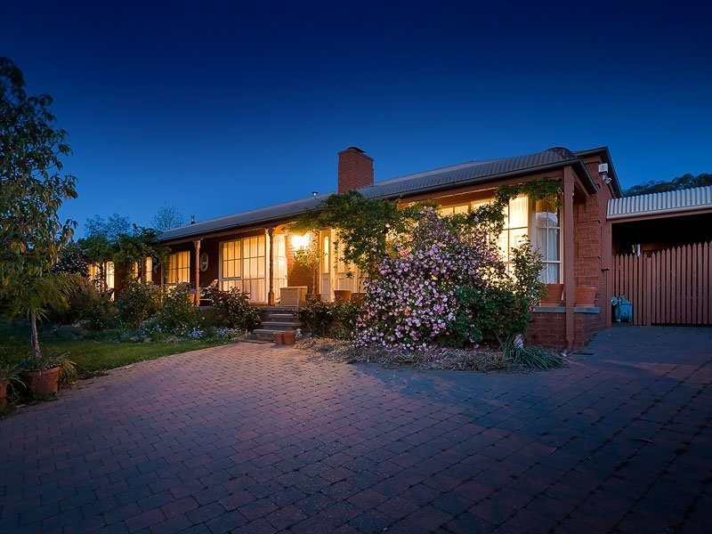 5 Ardern Place, Wodonga VIC 3690