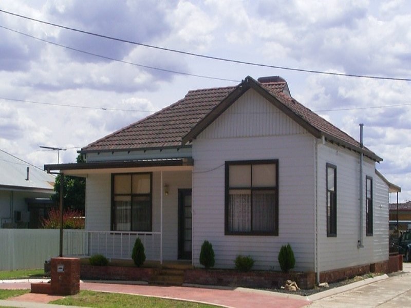 4 Athol Street, Wodonga VIC 3690