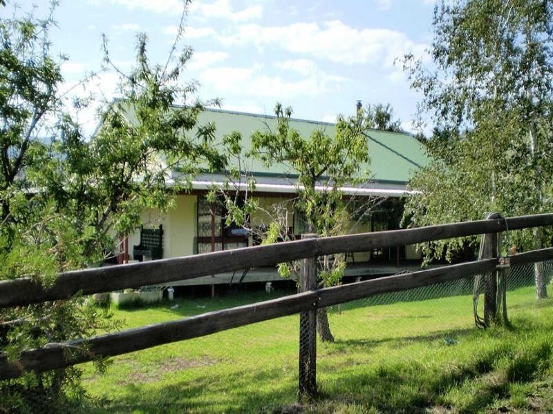 276 Egans Lane, Sandy Creek Rd, Sandy Creek VIC 3695