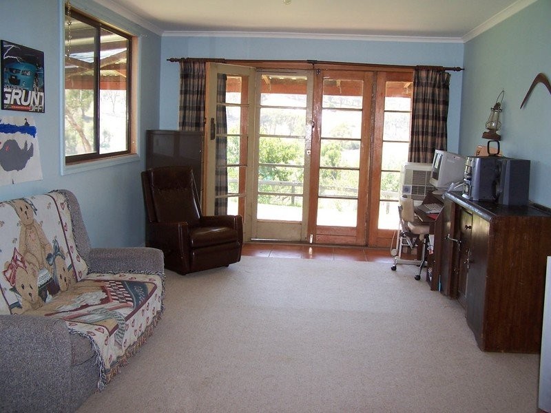 276 Egans Lane, Sandy Creek Rd, Sandy Creek VIC 3695