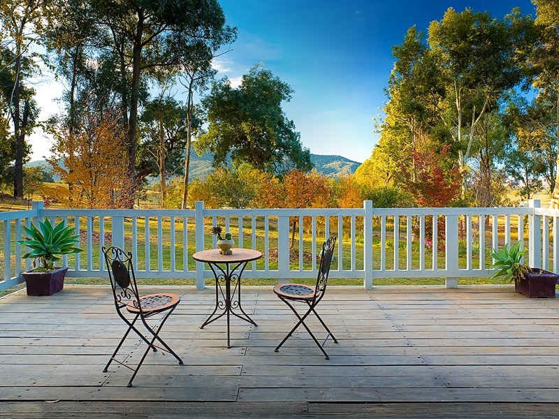 166 Cogdell Lane, Kergunyah VIC 3691