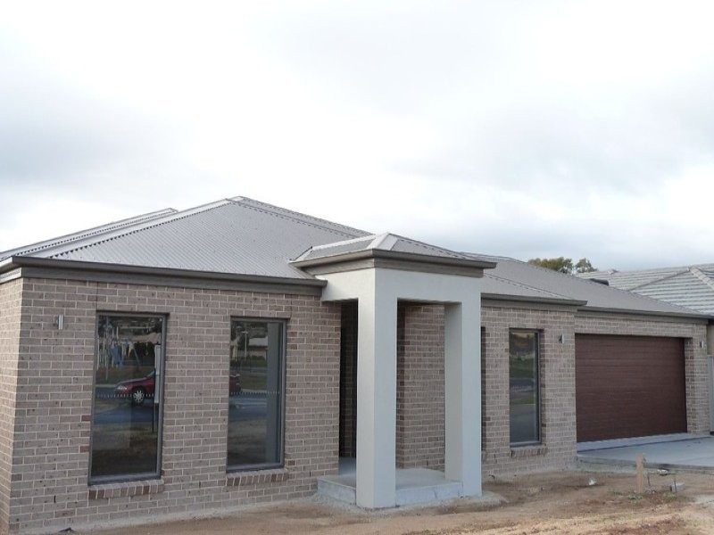 16 Grange Close, Wodonga VIC 3690