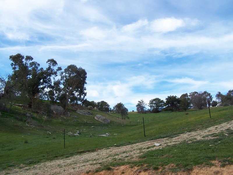 Lot 22 Haring Lane, Yackandandah VIC 3749