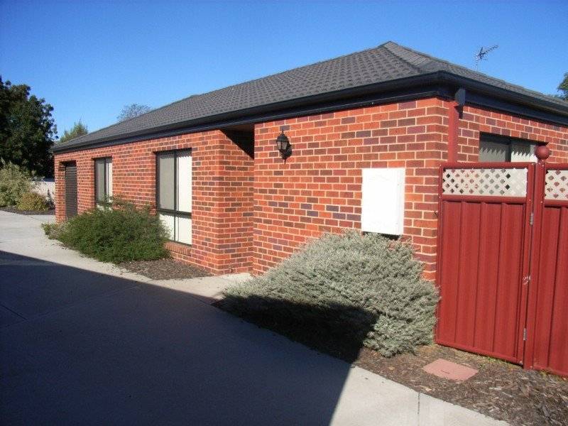 4/435 Lawrence St, Wodonga VIC 3690