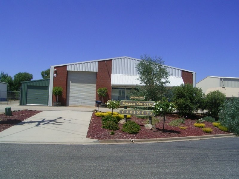 18 Trafalgar Street, Wodonga VIC 3690
