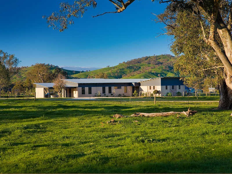 1277 Kiewa Valley H’Way, Kiewa VIC 3691