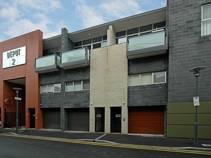 28A Symomds, Adelaide SA 5000