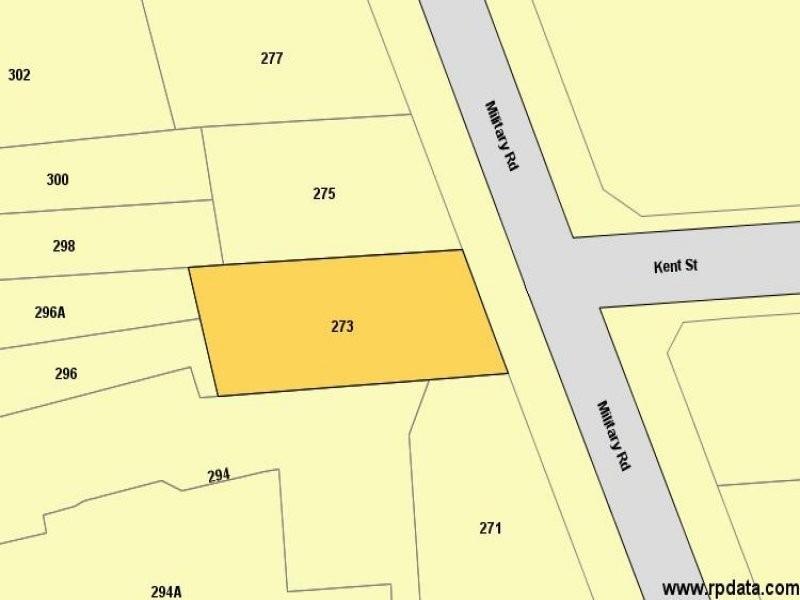 273 Military Road, Henley Beach SA 5022