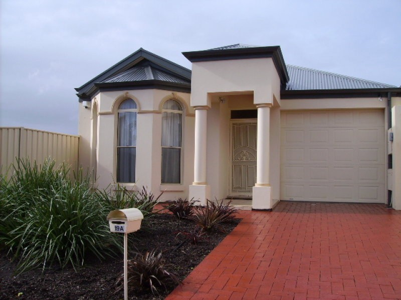 19A Quinn Avenue, Rostrevor SA 5073