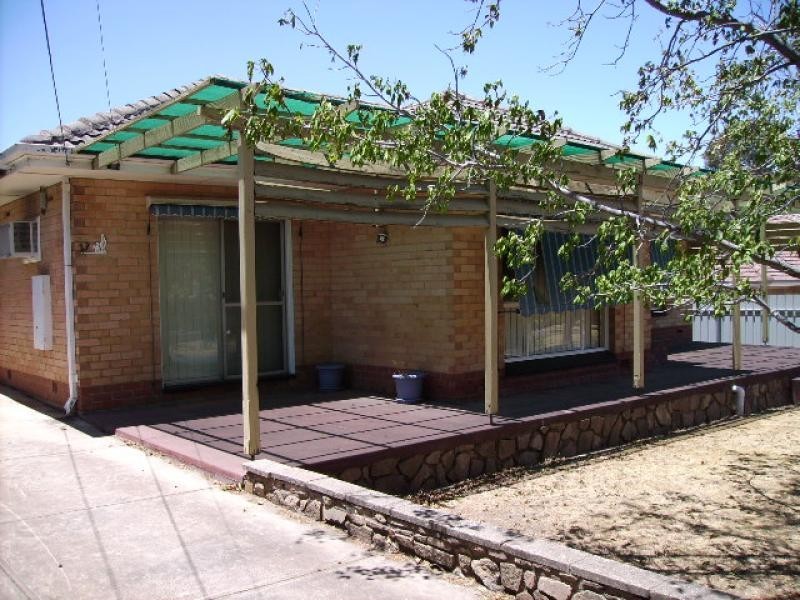 13 Jenkins Street, Modbury SA 5092