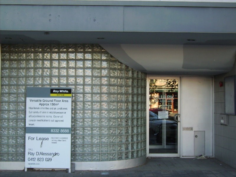 341 King William Street, Adelaide SA 5000